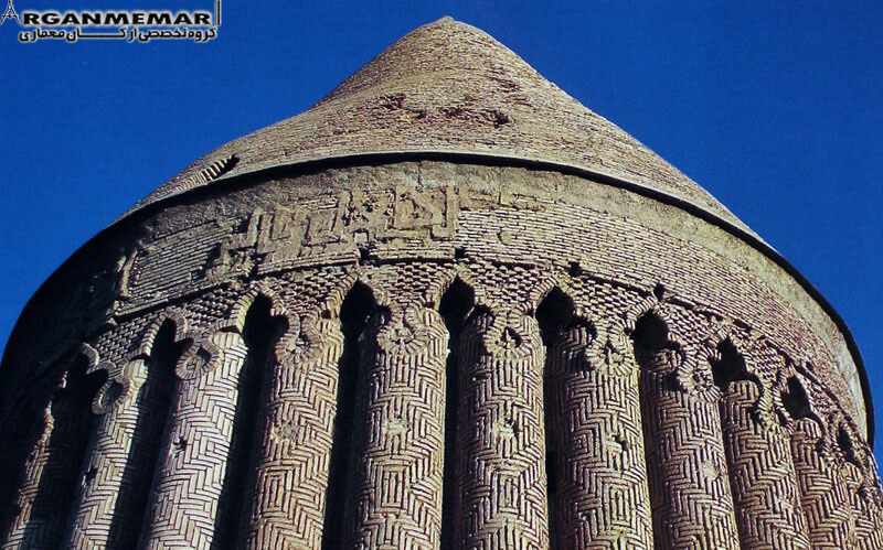 برج رادکان قوچان